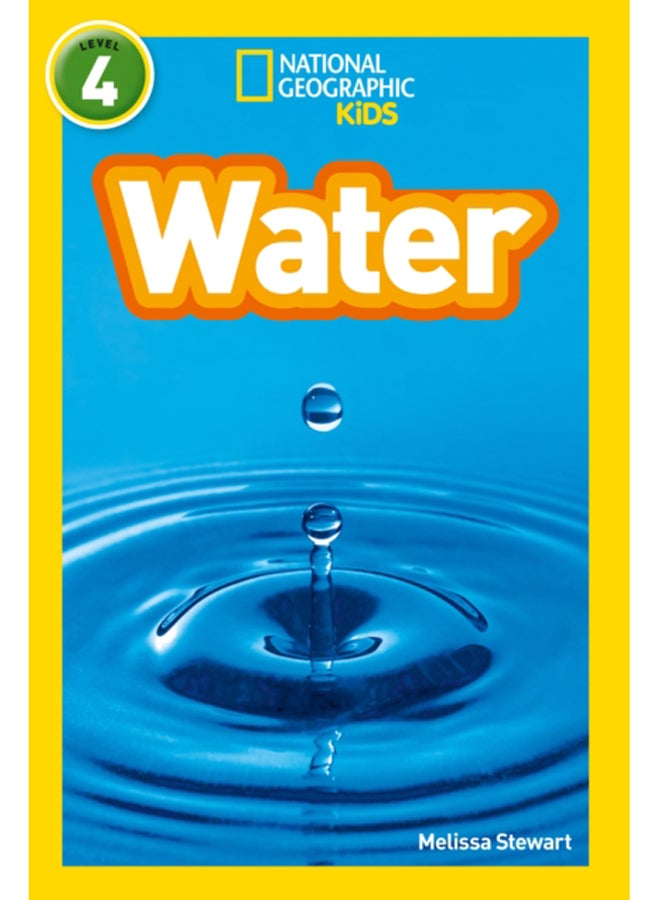 Water : Level 4 