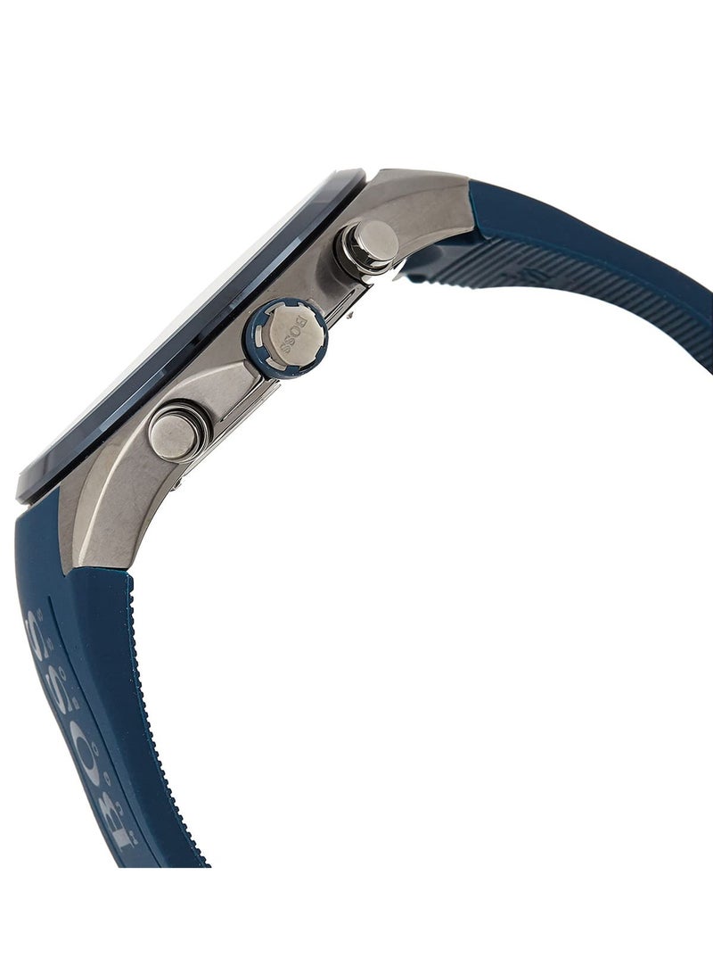 Hugo Boss Watch For Men 1513856 - Image 5