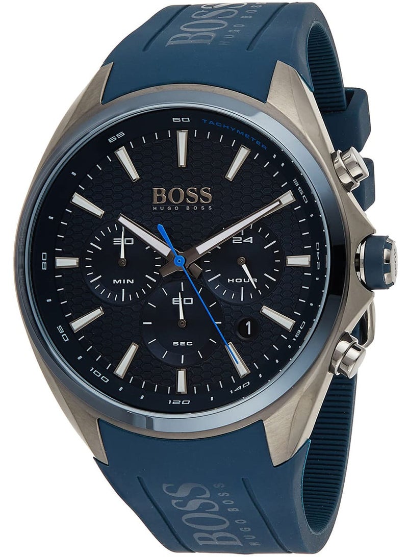Hugo Boss Watch For Men 1513856 - Image 4