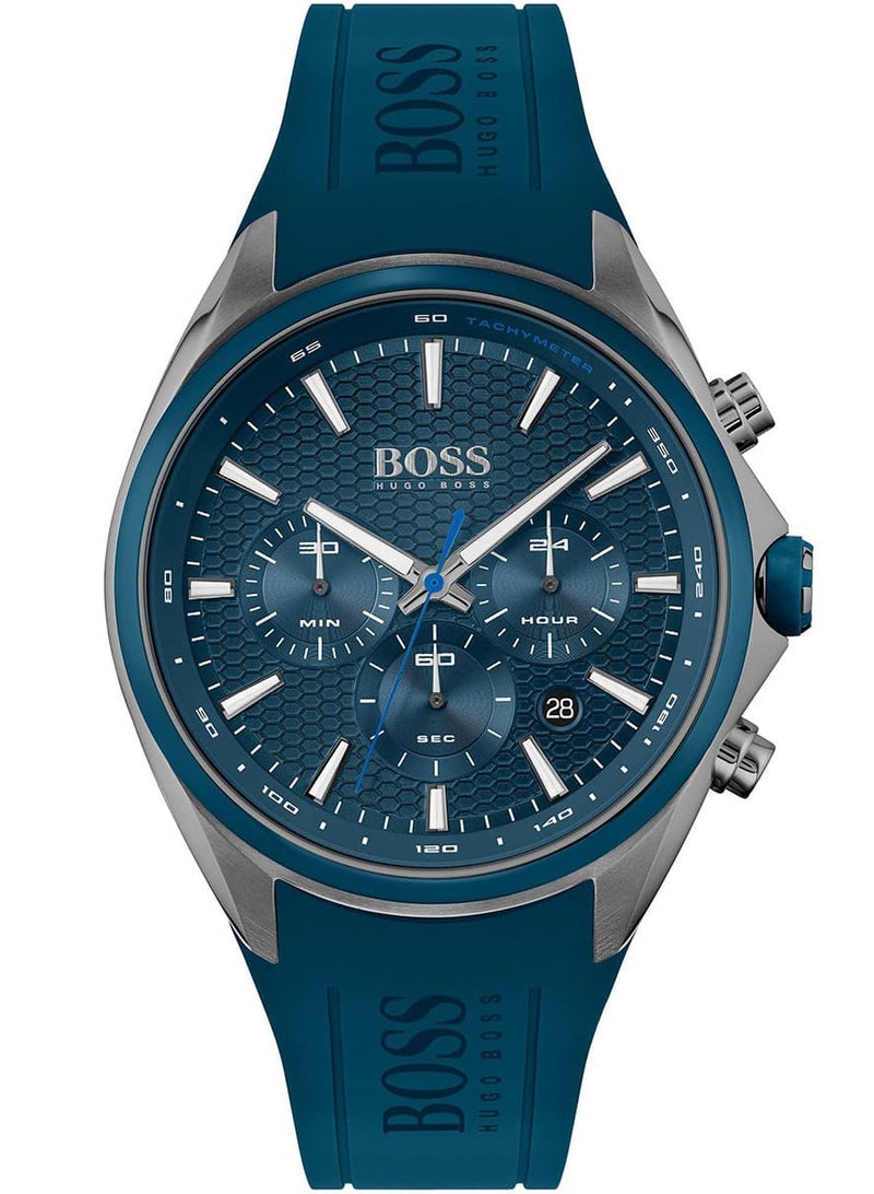 Hugo Boss Watch For Men 1513856 - Image 1