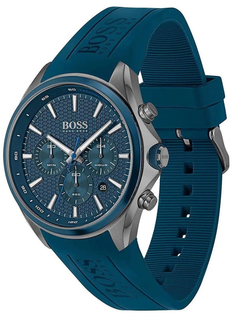 Hugo Boss Watch For Men 1513856 - Image 2
