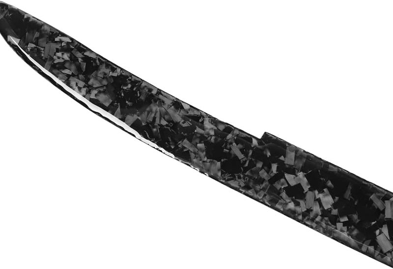 Vuzmode Car Headlight Eyebrow Eyelid Cover for BMW E39 - Image 4