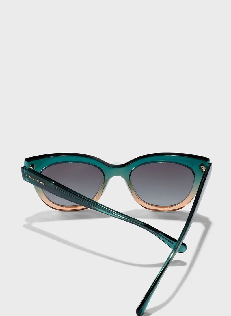 HAWKERS Audrey Cateye Sunglasses