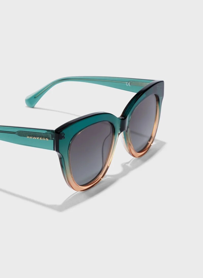 HAWKERS Audrey Cateye Sunglasses