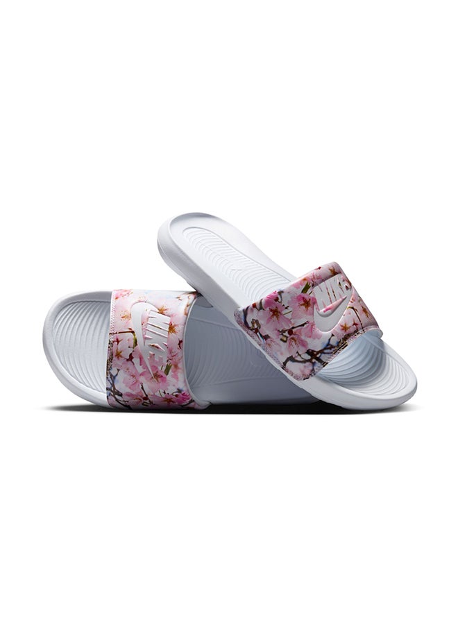 Nike W Nike Victori One Slide Print  - Image 4