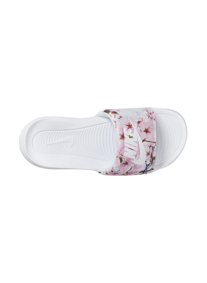 Nike W Nike Victori One Slide Print  - Image 2