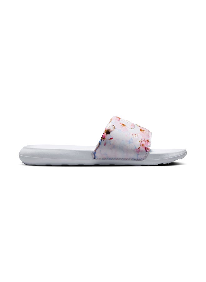 Nike W Nike Victori One Slide Print  - Image 1