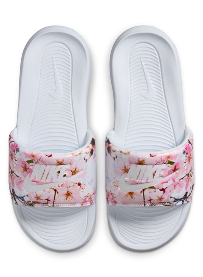 Nike W Nike Victori One Slide Print  - Image 3