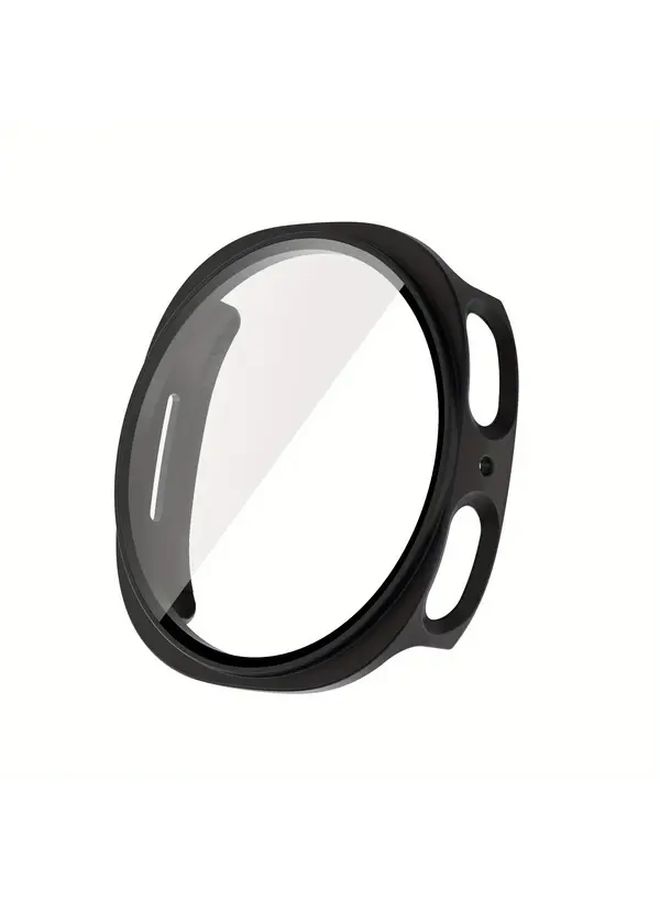 Samsung Galaxy Watch 8 40mm Case with Screen Protector Titanium Golden - Image 5