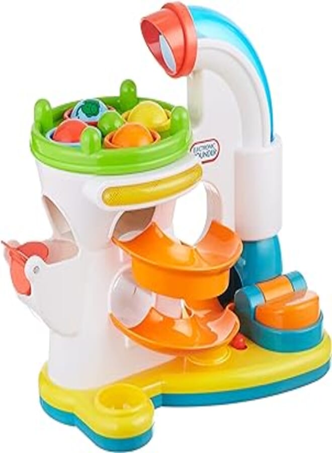 Kehongsheng Electronic balls hammer game + 18 months