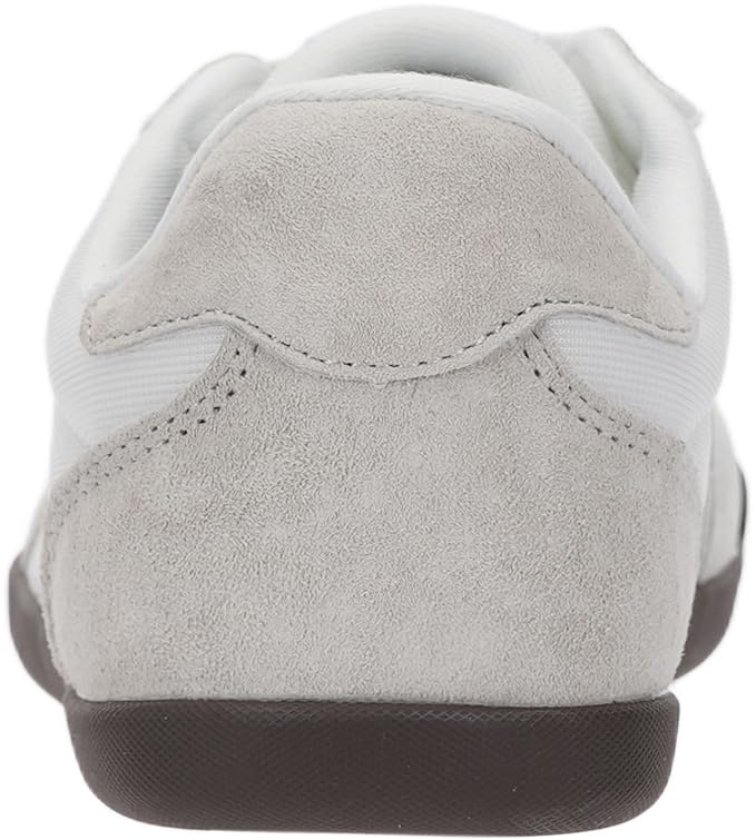 WHITIN أحذية WHITIN Barefoot للنساء Minimus Zero Drop Sole Wide Toe Box Sneakers Size 8 Casual Fit 8W Lightweight Walking Grey Chocolate 39 - Image 3