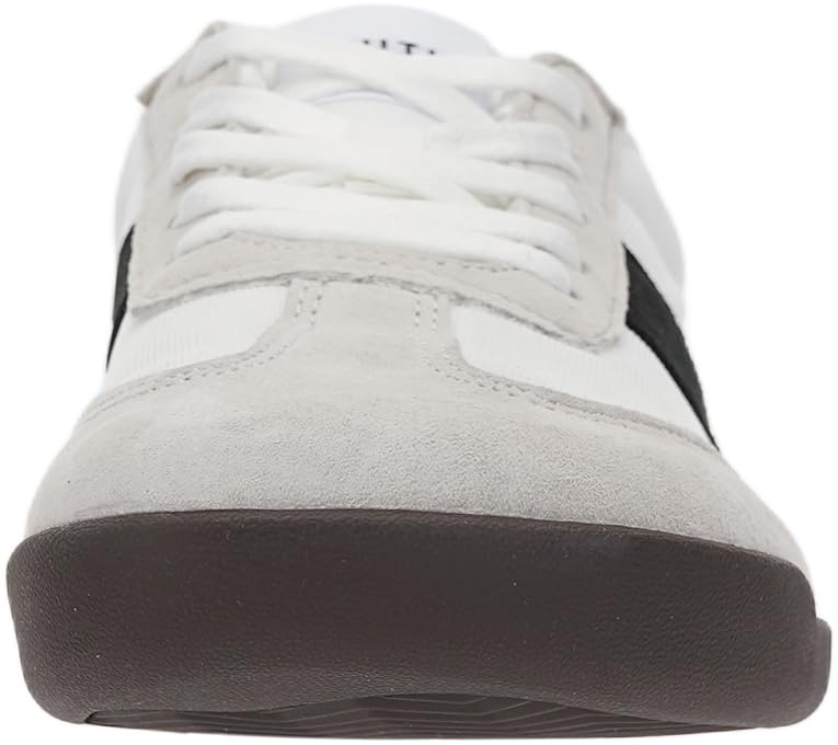 WHITIN أحذية WHITIN Barefoot للنساء Minimus Zero Drop Sole Wide Toe Box Sneakers Size 8 Casual Fit 8W Lightweight Walking Grey Chocolate 39 - Image 2