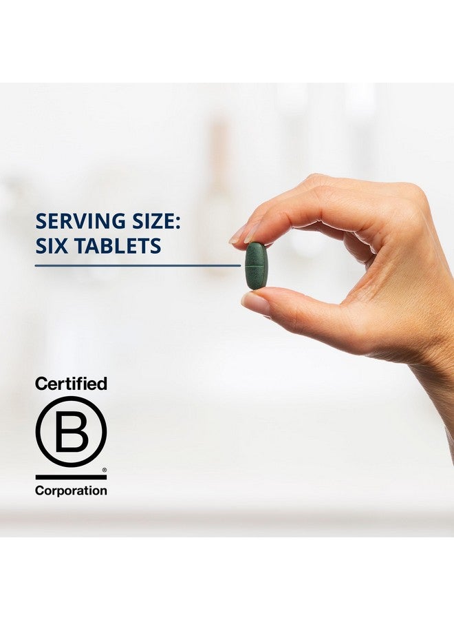 Metagenics Multigenics Intensive Care Multivitamin - Without Iron - Dietary Supplements for Everyday - with Quercetin, Beta-Carotene, Ascorbic Acid & More - Non-GMO - Gluten-Free - 180 Tablets - Image 4