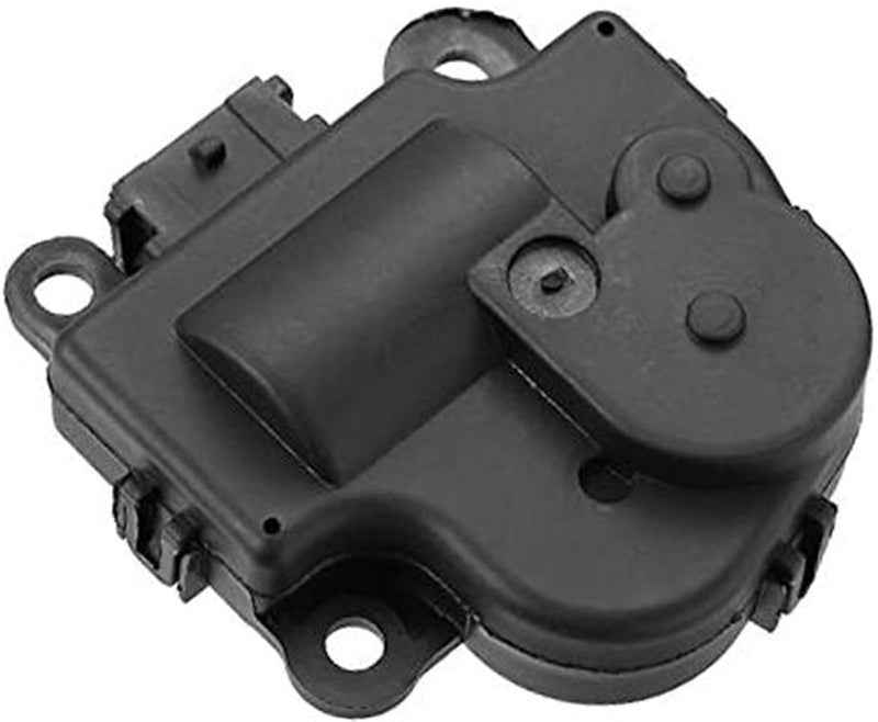 Wivplex AC Temperature Heater Blend Door Actuator - Image 1