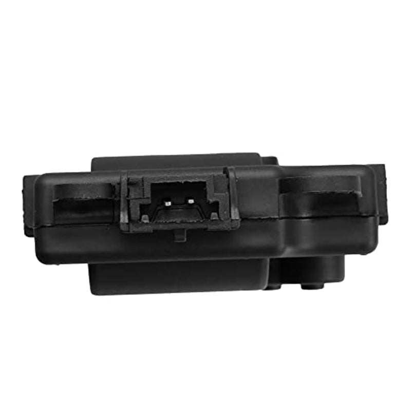 Wivplex AC Temperature Heater Blend Door Actuator - Image 2