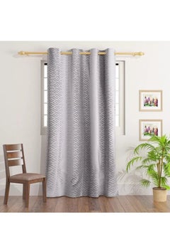 هوم بوكس ستارة بلاك اوت مفردة 140x240 سم  - Image 1