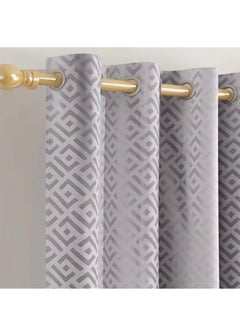 هوم بوكس ستارة بلاك اوت مفردة 140x240 سم  - Image 2