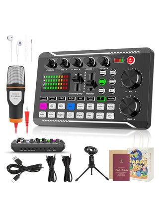 F998MIC