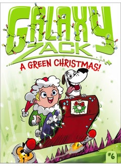 Green Christmas!