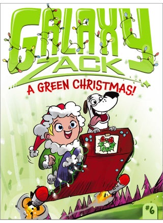 Green Christmas! - pzsku/Z86017120A732E66A414FZ/45/1746223083/c5fc5f8d-60a8-486c-91ac-b66d362a4a18