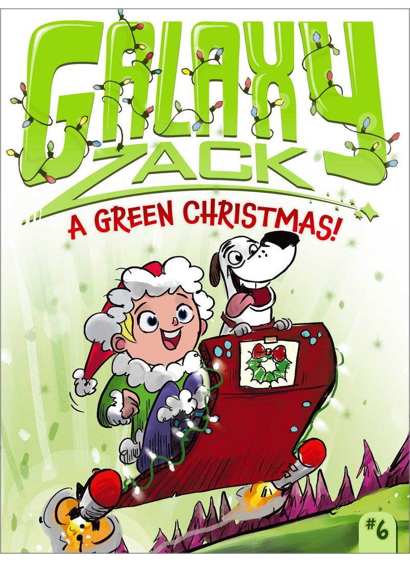 null - Green Christmas! - Image 1