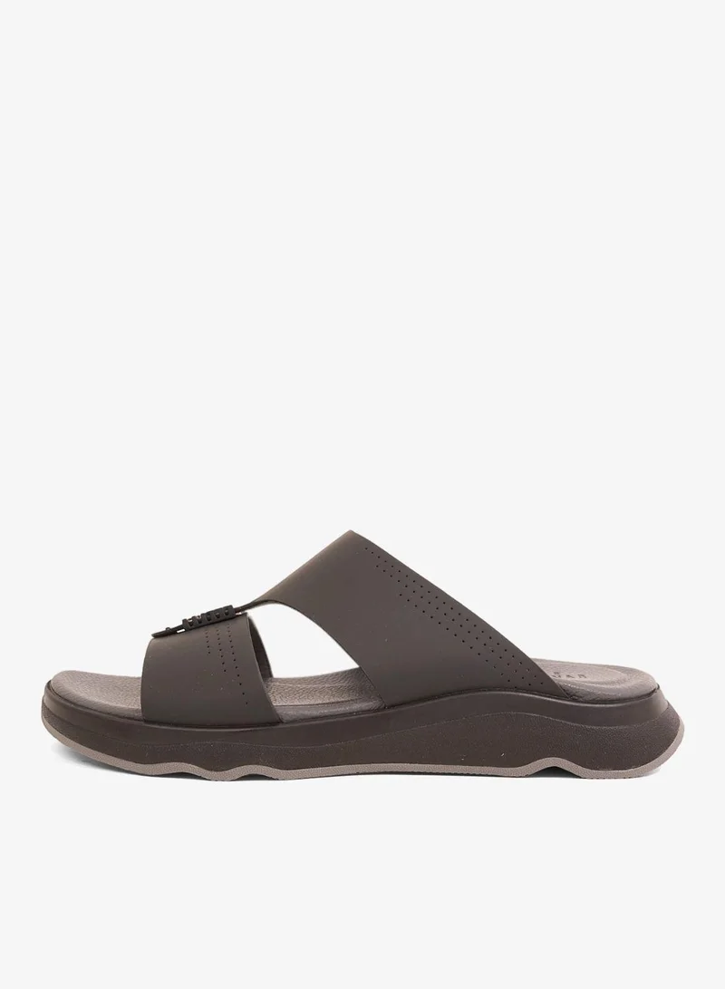 UOMO Cavalier UOMO CAVALIER MEN'S PTR MAGESTIC WALK BLACK