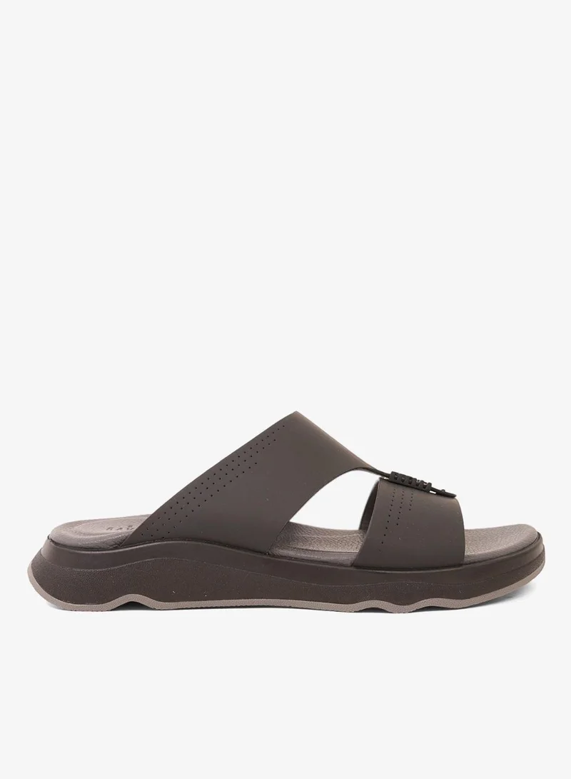 UOMO CAVALIER MEN'S PTR MAGESTIC WALK BLACK