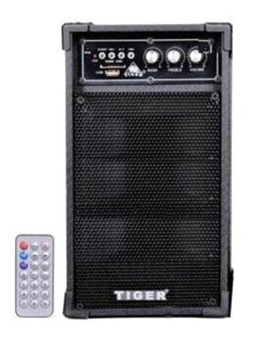 تايجر صب مكبر صوت TG3300  - Image 2