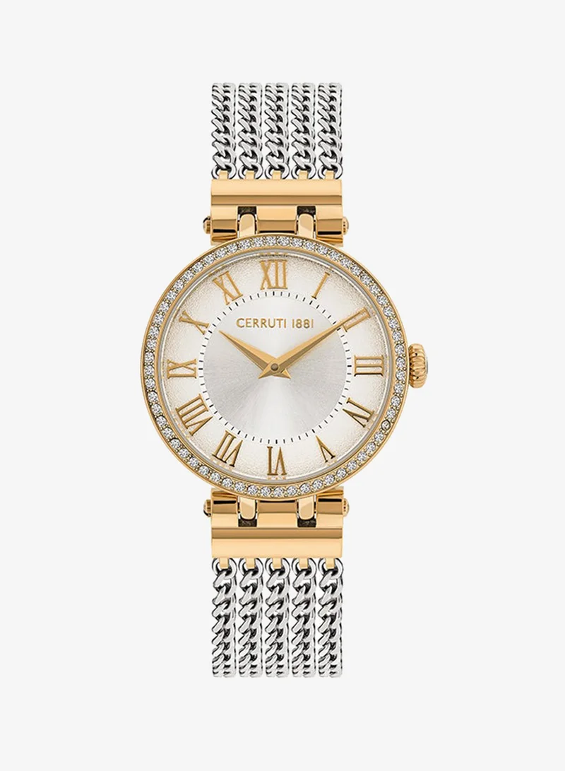 Stainless Steel Bracelet for Women