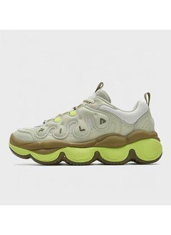 FILA FILA Loafers, Pea Shoes, Thick-soled Casual Shoes For Men and Women, Sneakers  - Image 1