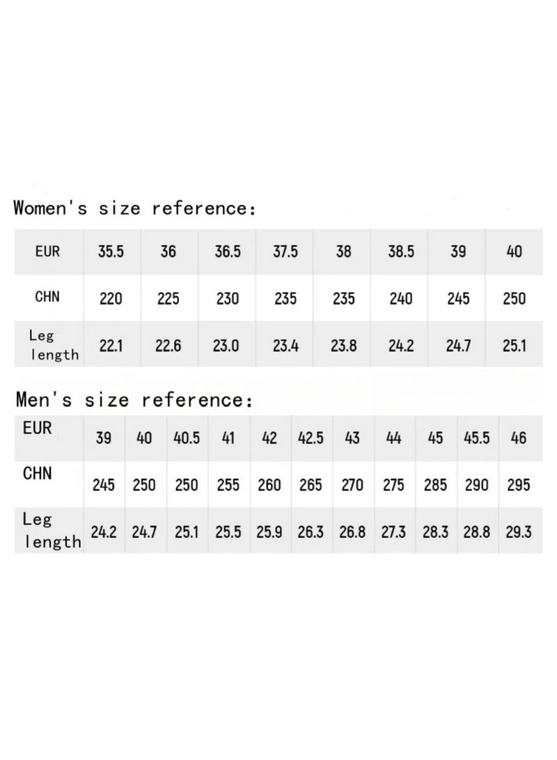 FILA FILA Loafers, Pea Shoes, Thick-soled Casual Shoes For Men and Women, Sneakers  - Image 2