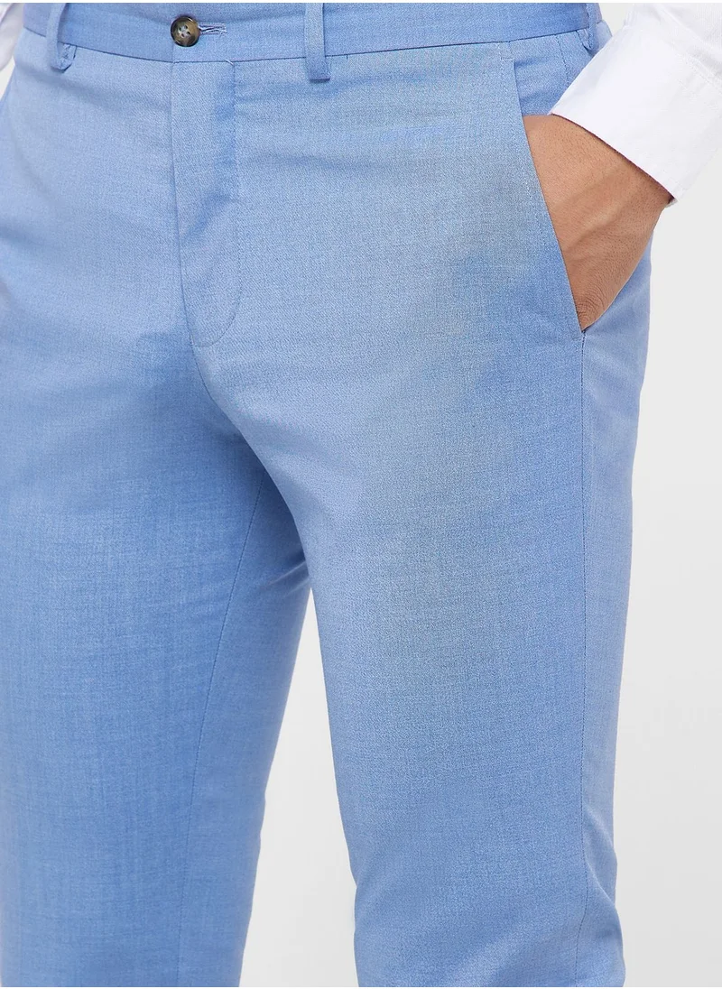 JACK & JONES Jprsolaris Spring Trouser