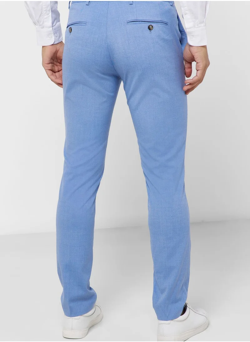 JACK & JONES Jprsolaris Spring Trouser