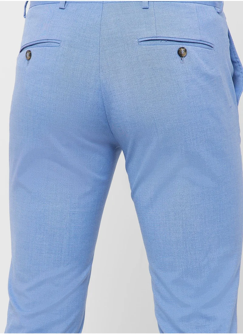 JACK & JONES Jprsolaris Spring Trouser
