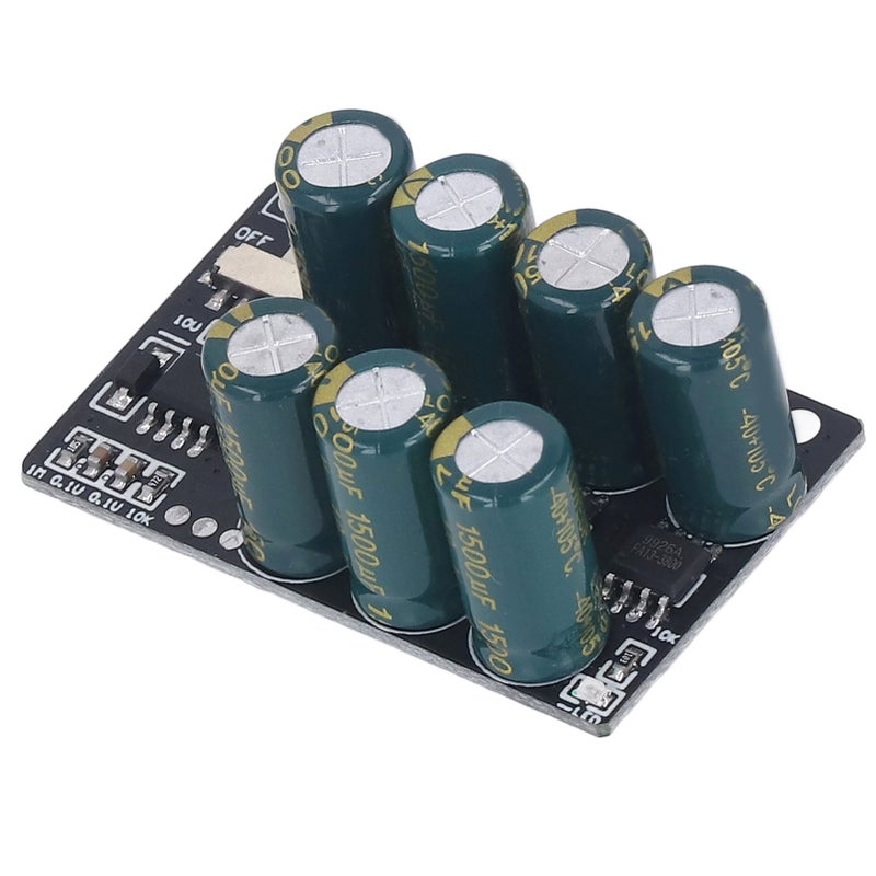 Battery Active Equalizer 2A Balancer Energy Transfer 3mV Accuracy with 22AWG Cable 4S - Image 2
