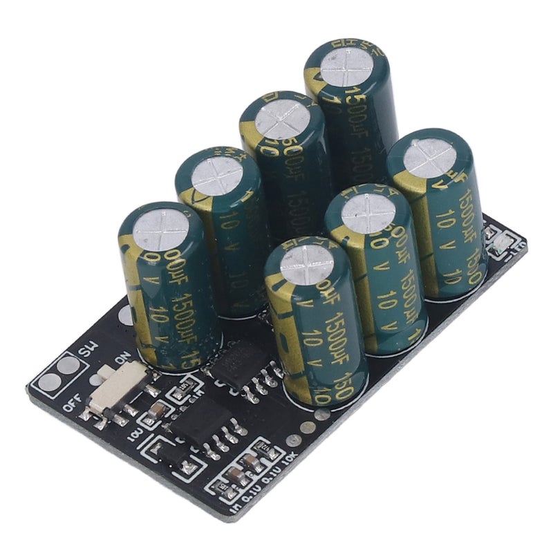 Battery Active Equalizer 2A Balancer Energy Transfer 3mV Accuracy with 22AWG Cable 4S - Image 4