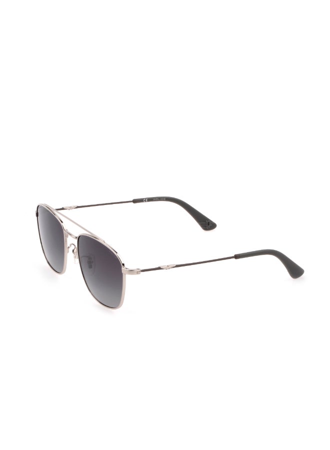 POLICE Full Rim Navigator Sunglasses SPL996V - Image 2