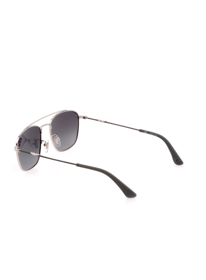 POLICE Full Rim Navigator Sunglasses SPL996V - Image 4