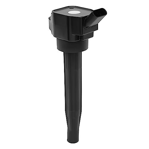 Mando New HL Mando Original Equipment 21A0132 Direct Ignition Coil Compatible with 20212022 Kia K5 16L 273012M417 - Image 1