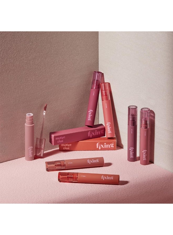 إيتود لون تثبيت مطفي 12 سلمون بريك - Image 5