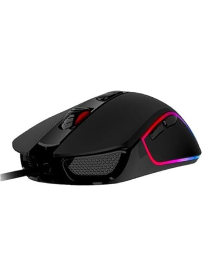 GX66 Wired Gaming Mouse – 7 Programmable Buttons