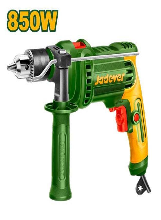 Jadever Drill 13Mm 850W Impact   Jdmd15851 - Image 1