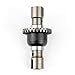 Hosim X17 RC Car Upgraded Front Differential F22CS01NEW Accessory Spare Parts for 18 X17 RC Car - Image 3