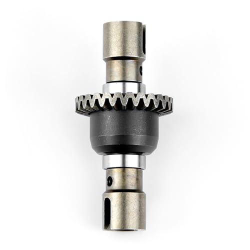 Hosim X17 RC Car Upgraded Front Differential F22CS01NEW Accessory Spare Parts for 18 X17 RC Car - Image 1