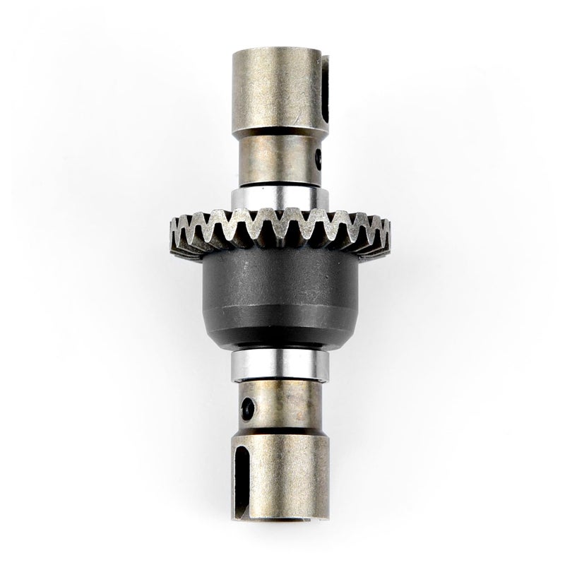 Hosim X17 RC Car Upgraded Front Differential F22CS01NEW Accessory Spare Parts for 18 X17 RC Car - Image 2