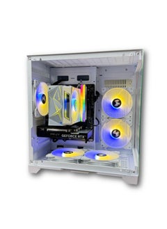 White RTX 4060