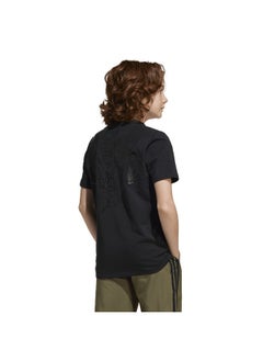 Adidas adidas marvel superheroes unisex graphic t-shirt  - Image 4