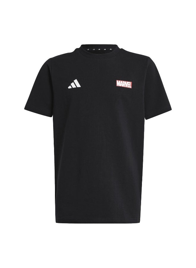 Adidas adidas marvel superheroes unisex graphic t-shirt  - Image 1