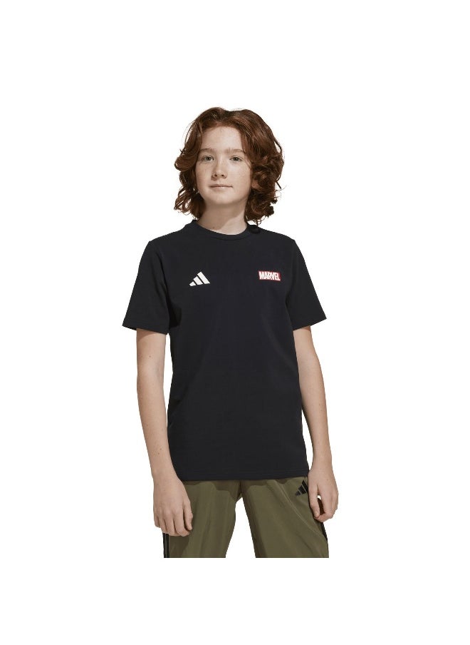 Adidas adidas marvel superheroes unisex graphic t-shirt  - Image 3