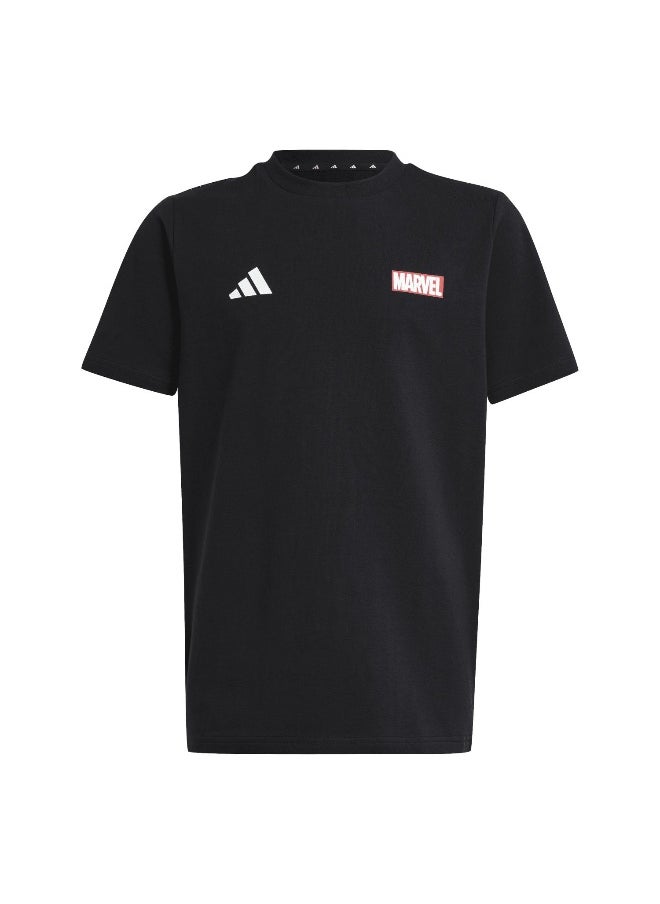 Adidas adidas marvel superheroes unisex graphic t-shirt  - Image 2